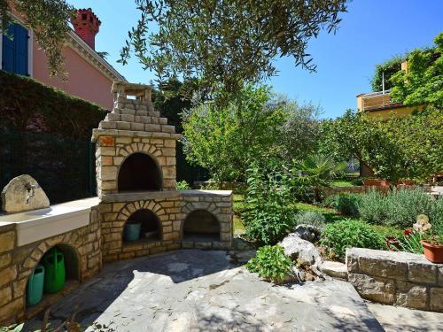 Apartment Vesna