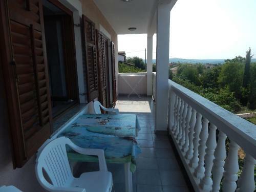 Apartments Vilanija