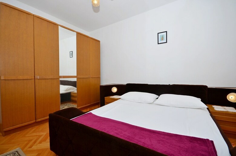 Apartments Marija