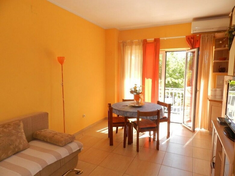 Apartment Ana