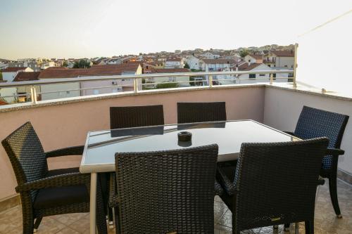 Apartment Vesna