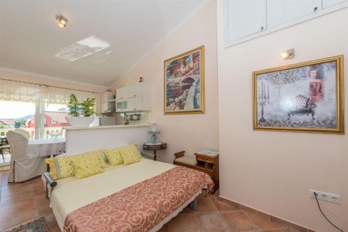 Apartment Marija