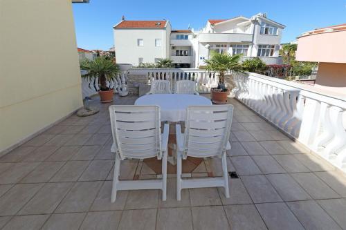 Apartment Marija