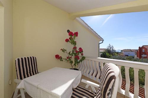 Apartment Marija
