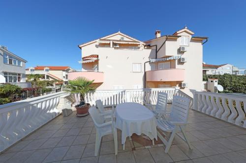 Apartment Marija