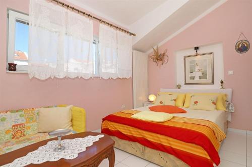 Apartment Marija