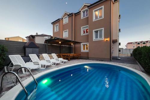Apartments Katarina