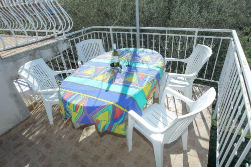 Apartments Amee