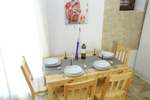 Apartments Amee