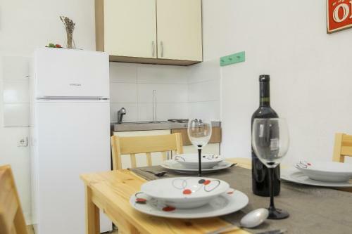 Apartments Amee