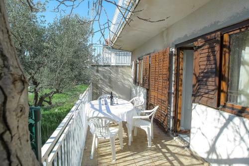 Apartments Amee