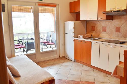 Apartments Milka