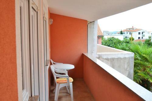 Apartments Milka
