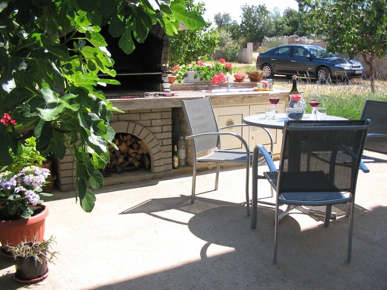 Apartments Marija