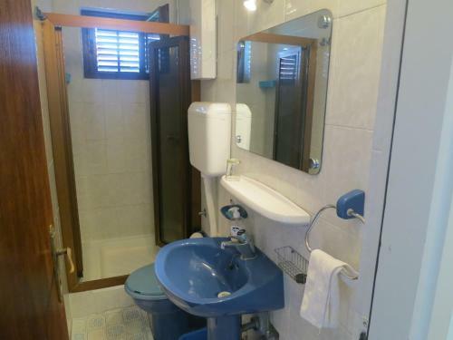 Apartments In Porat/insel Krk 13155