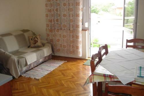 Apartments In Porat/insel Krk 13155