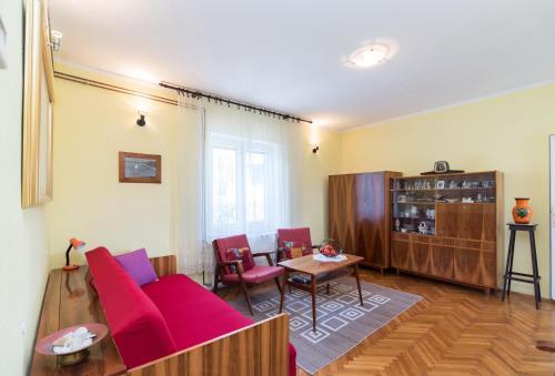 Apartments Mare