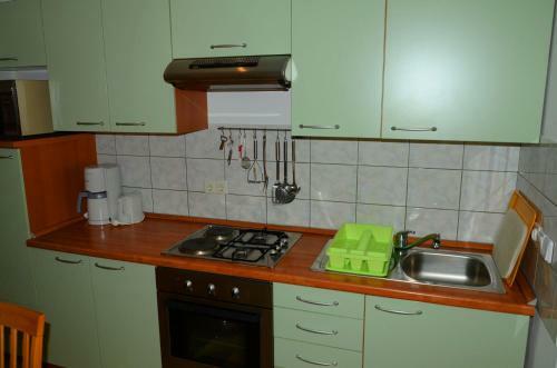 Apartments Iva