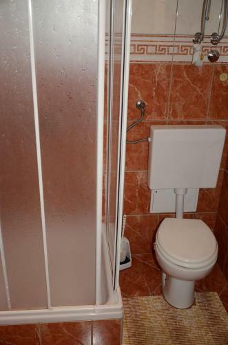Apartments Iva
