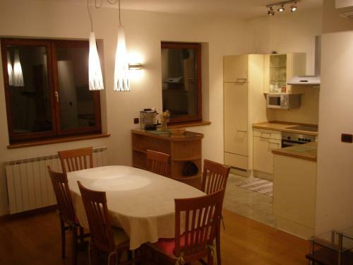 Hostal Apartments Premantura