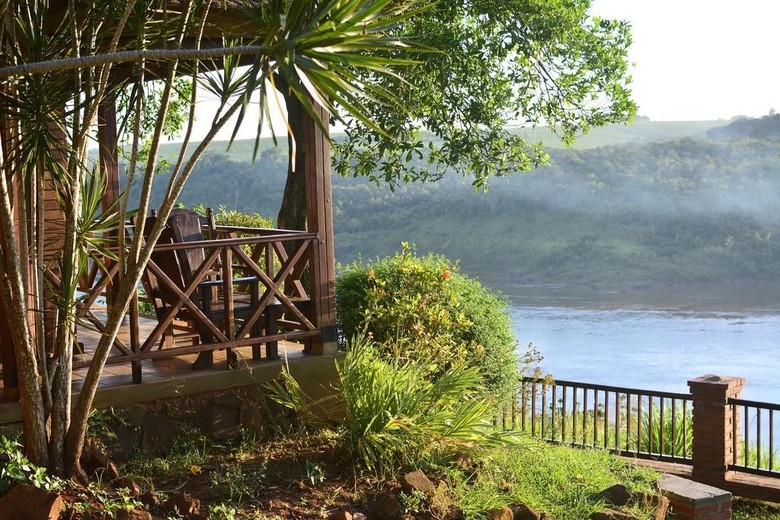 Lodge Complejo Supara Cataratas
