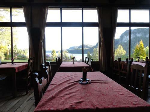 Hotel Angostura