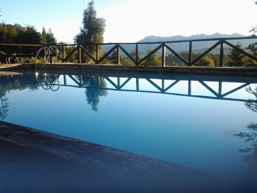 Hotel Naranjo En Flor