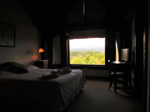 Hotel Naranjo En Flor