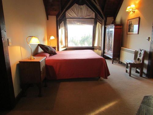 Hotel Naranjo En Flor