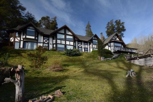 Hotel Naranjo En Flor