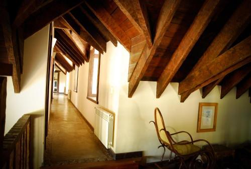 Hotel Naranjo En Flor