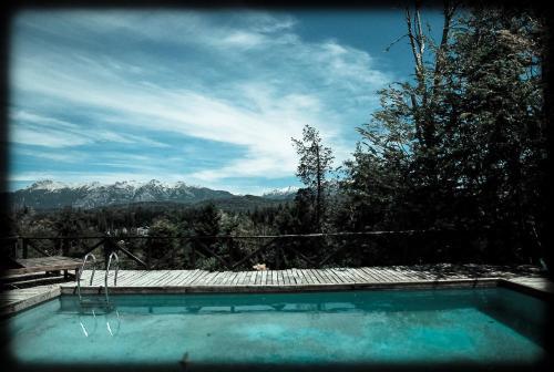 Hotel Naranjo En Flor