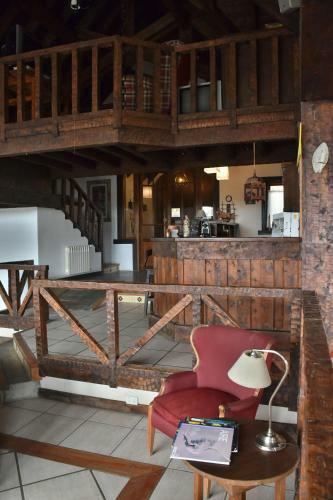 Hotel Naranjo En Flor