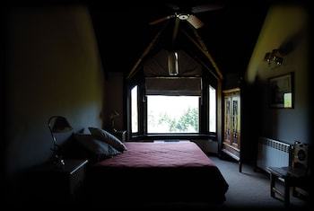 Hotel Naranjo En Flor