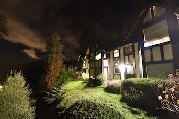 Hotel Naranjo En Flor