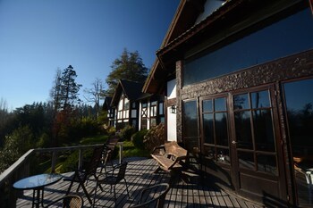 Hotel Naranjo En Flor