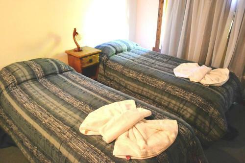 Hotel Ribera Del Bonito