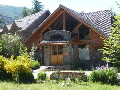 Hotel Ribera Del Bonito