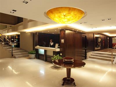 Hotel Patagonia