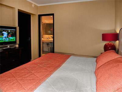 Hotel Patagonia