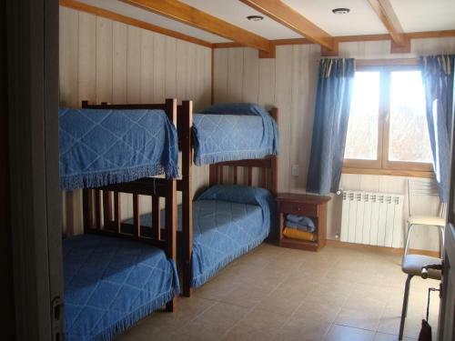 Hostel De Las Manos