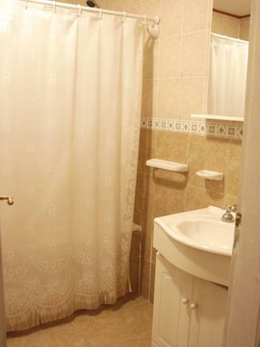 Hostel De Las Manos