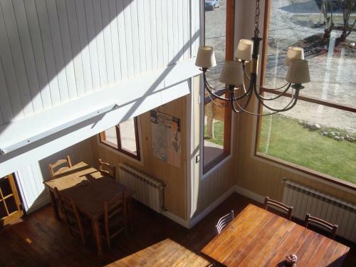 Hostel De Las Manos
