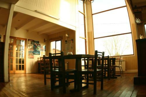 Hostel De Las Manos
