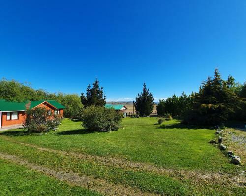 Lodge Caba�as Normana Inn