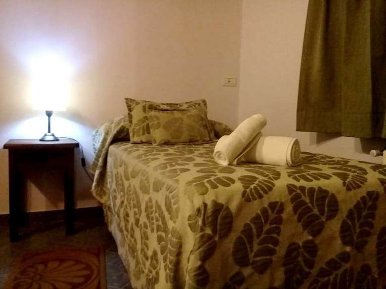 Hotel Caba�as Cumbres Nevadas