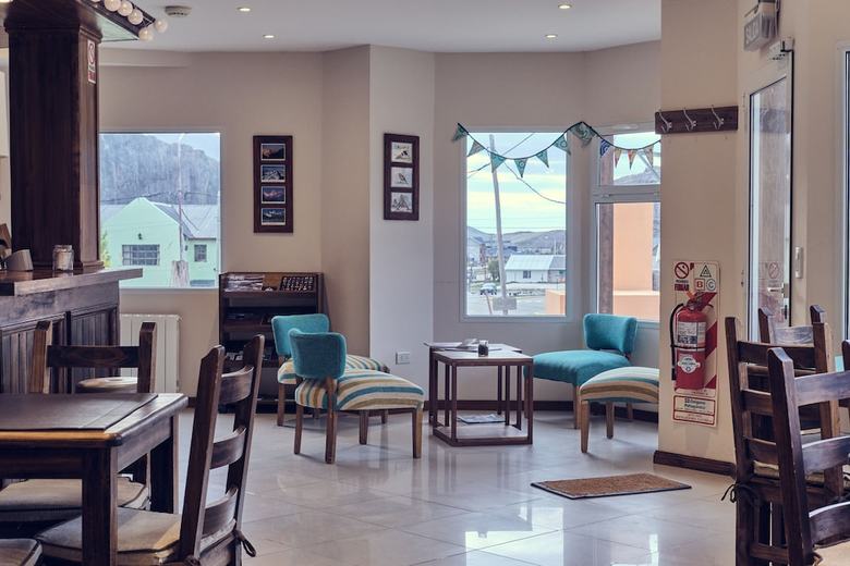 Hotel Caba�as Cumbres Nevadas