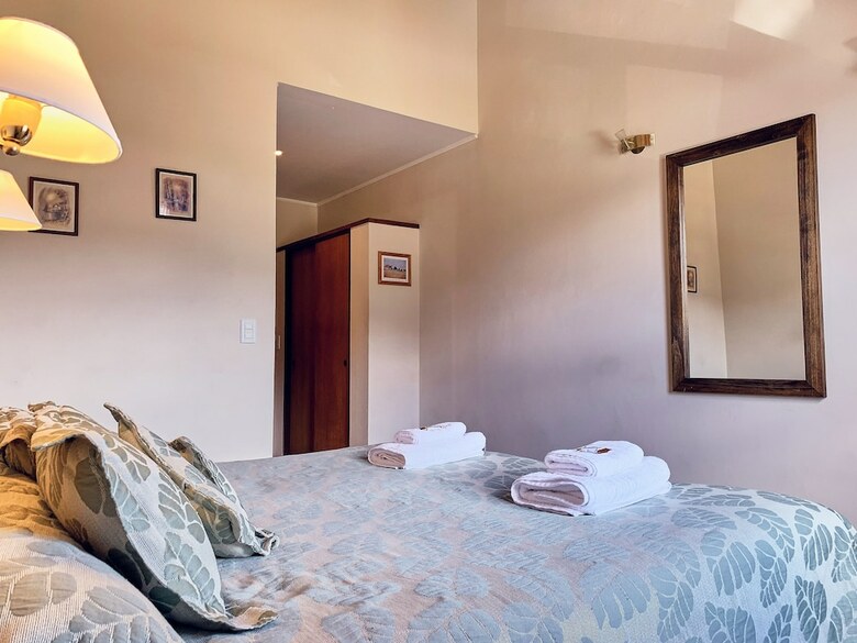 Hotel Caba�as Cumbres Nevadas