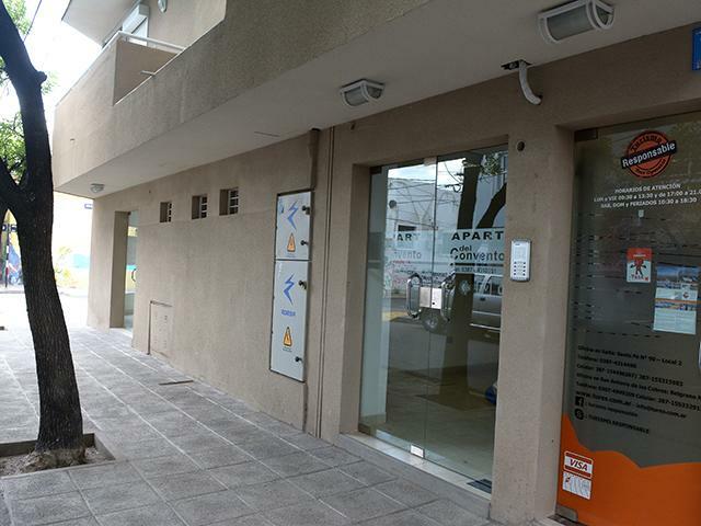 Apart Del Convento