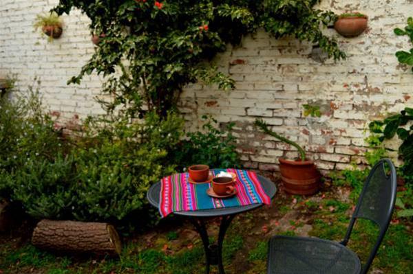 Hostal Kusisa